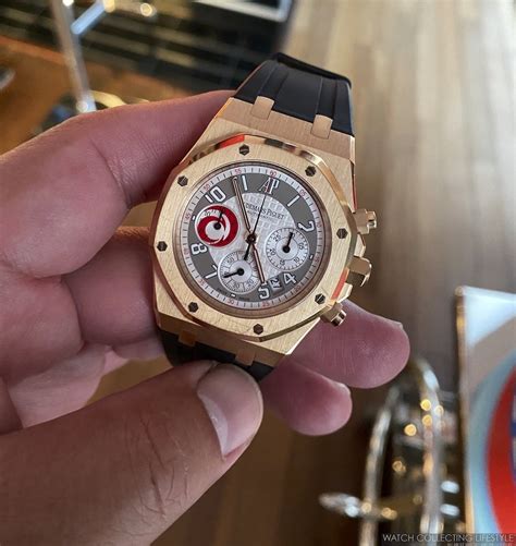 audemars piguet city of sails rose gold|audemars piguet crown.